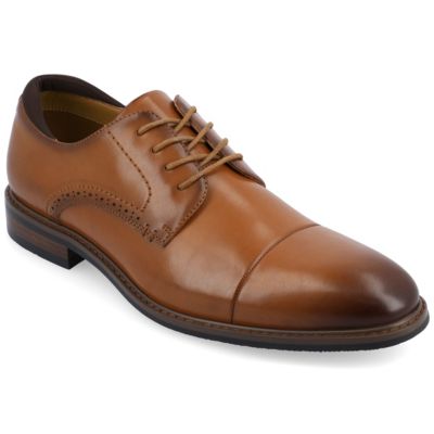 Vance Co Men's Maning Dress, 12M