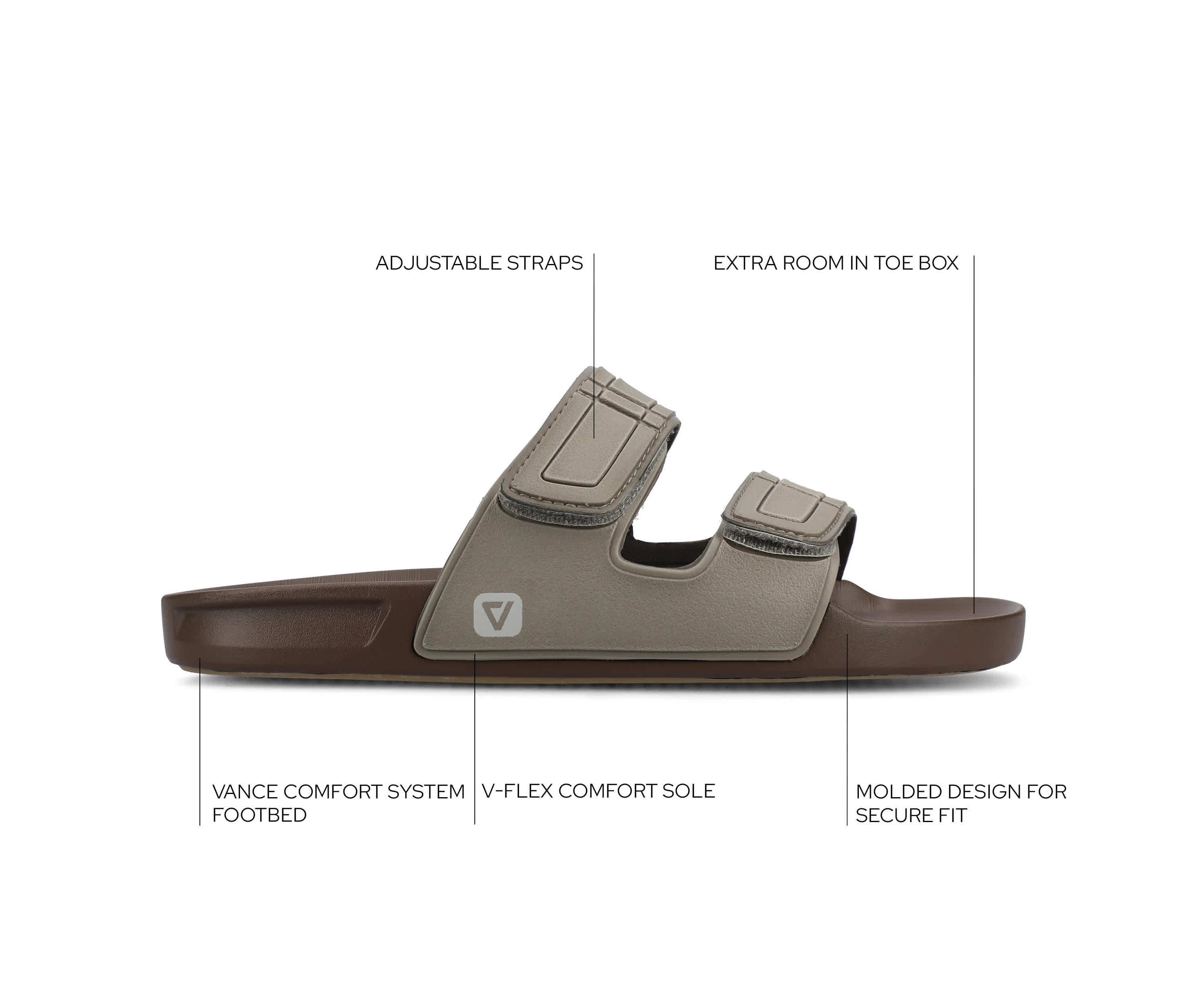 Mario Sandals