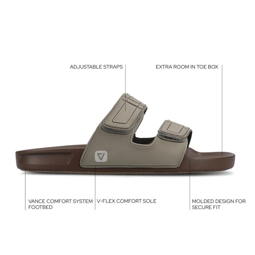 Mario Sandals
