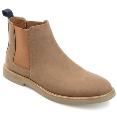 Vance Co Men's Marshon Boots, Tan, 13M