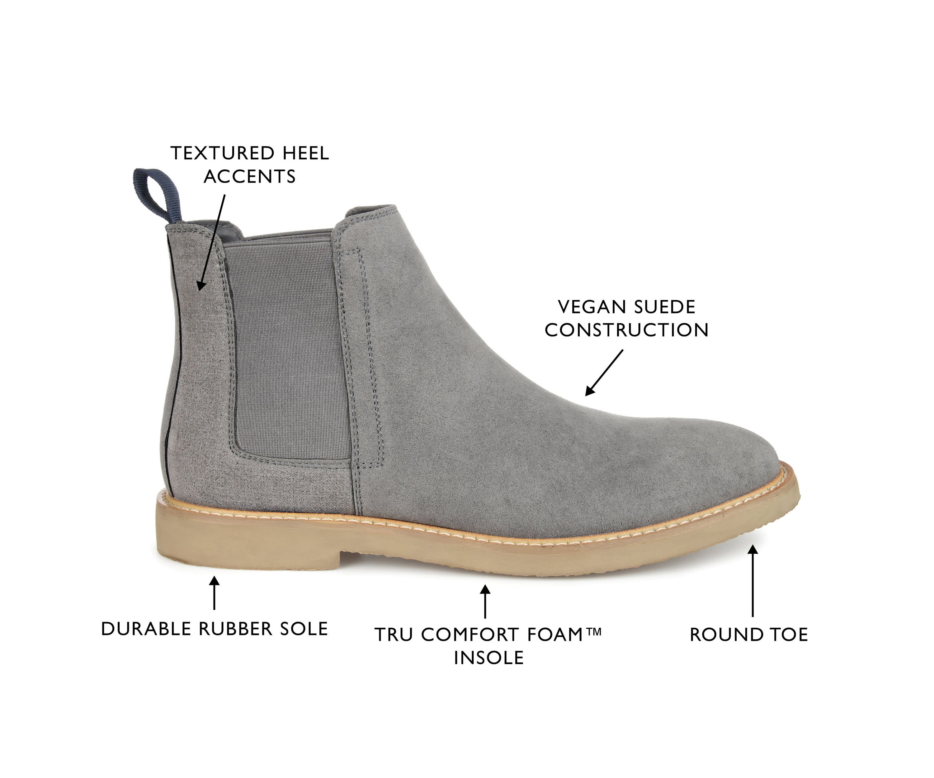 Marshon Boots