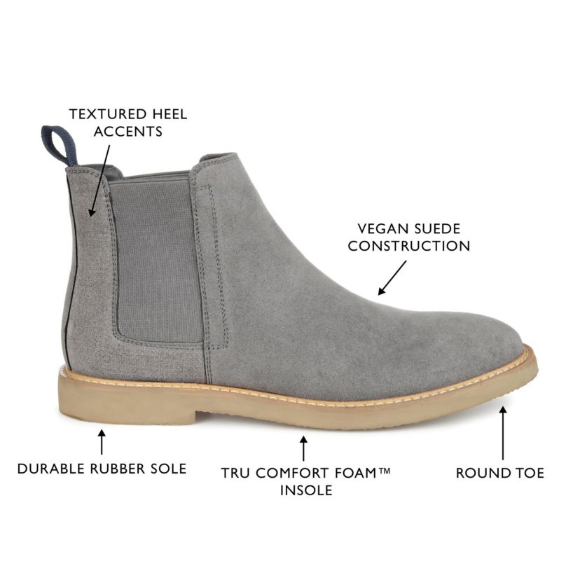Marshon Boots