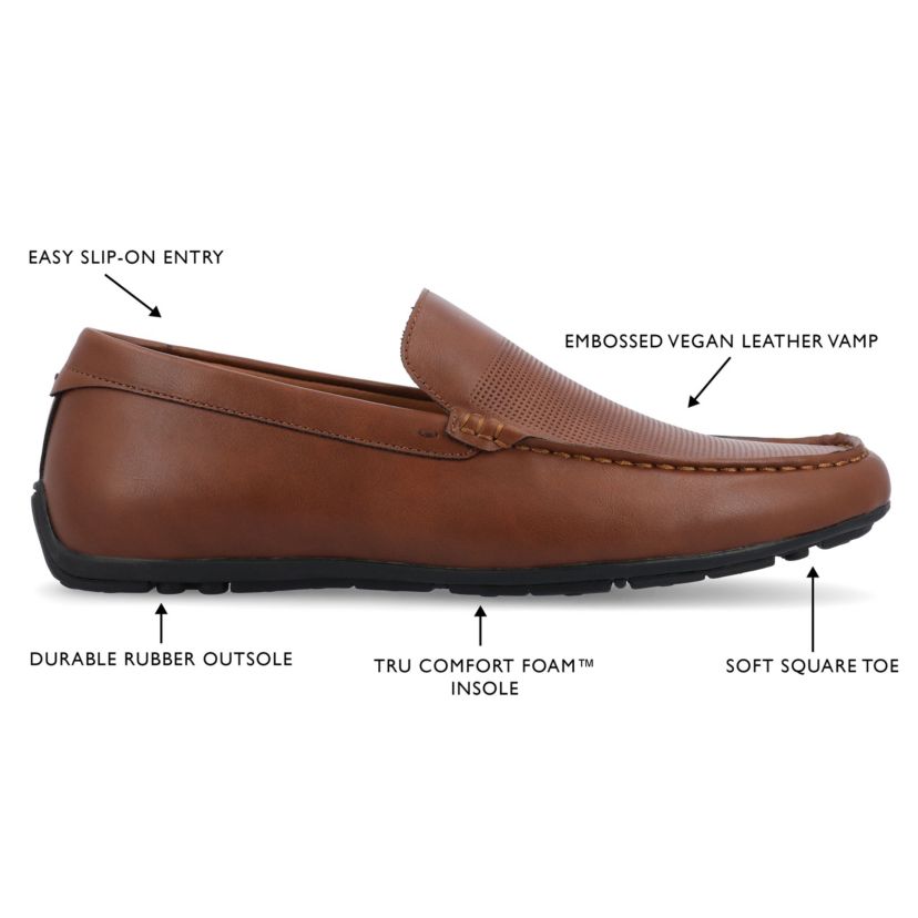 Mitch Loafers