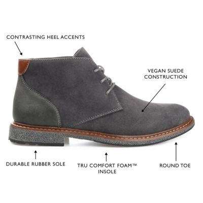 Orson Boots