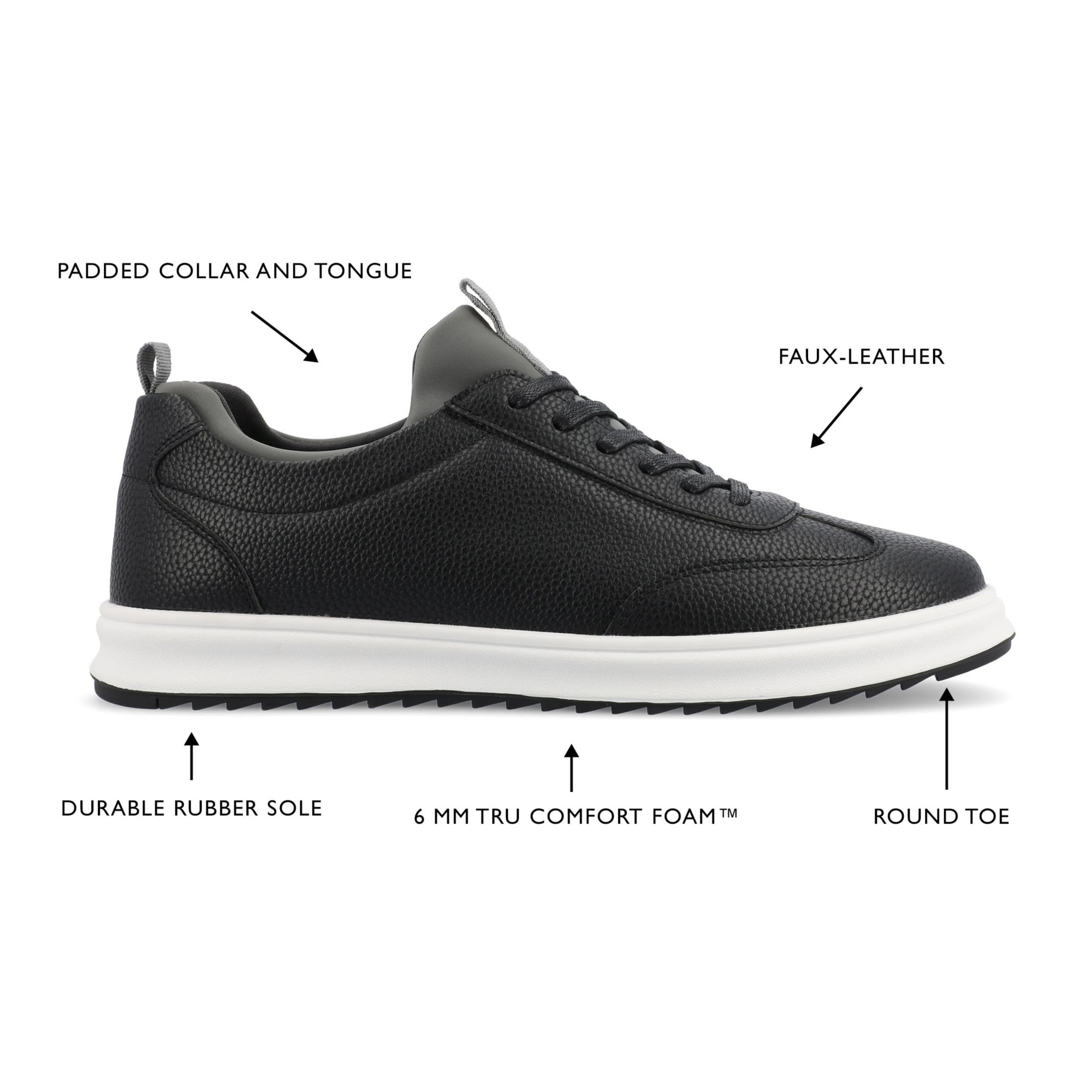 Orton Athleisure