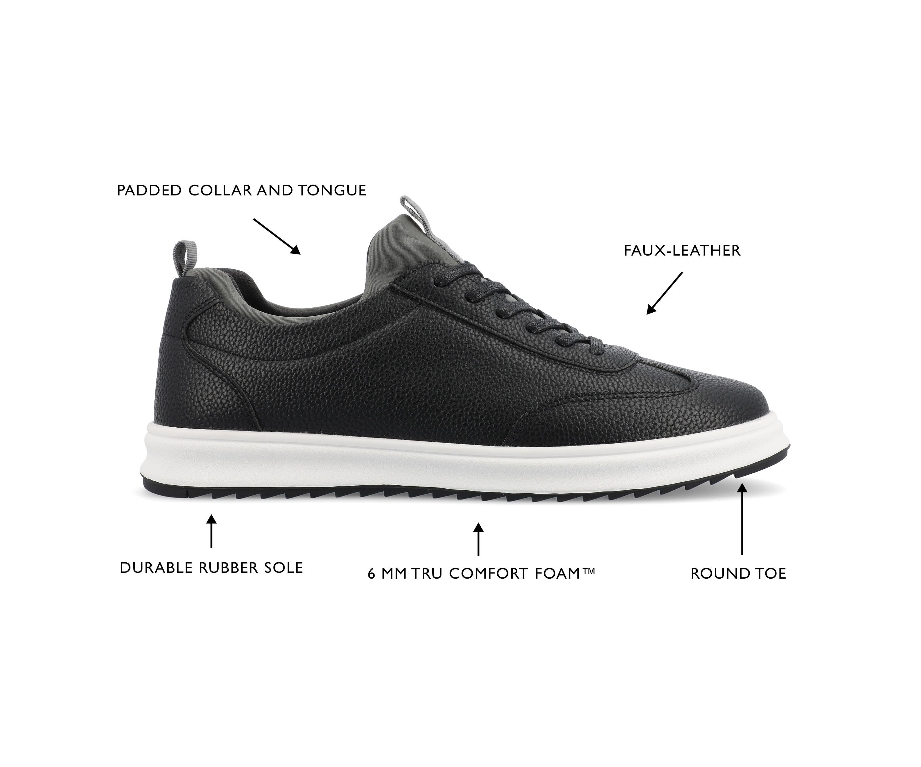 Orton Athleisure