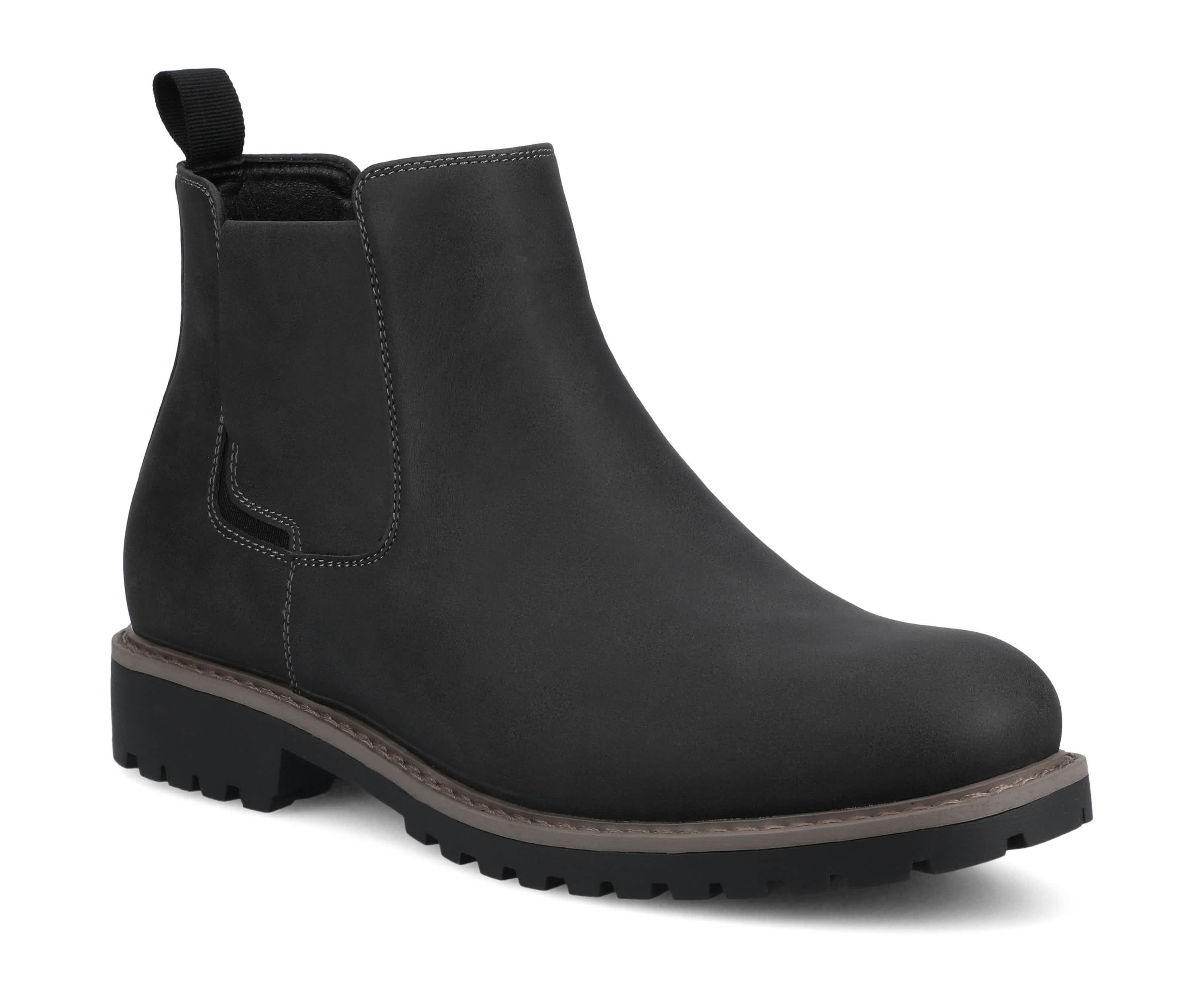 Osmond Boots