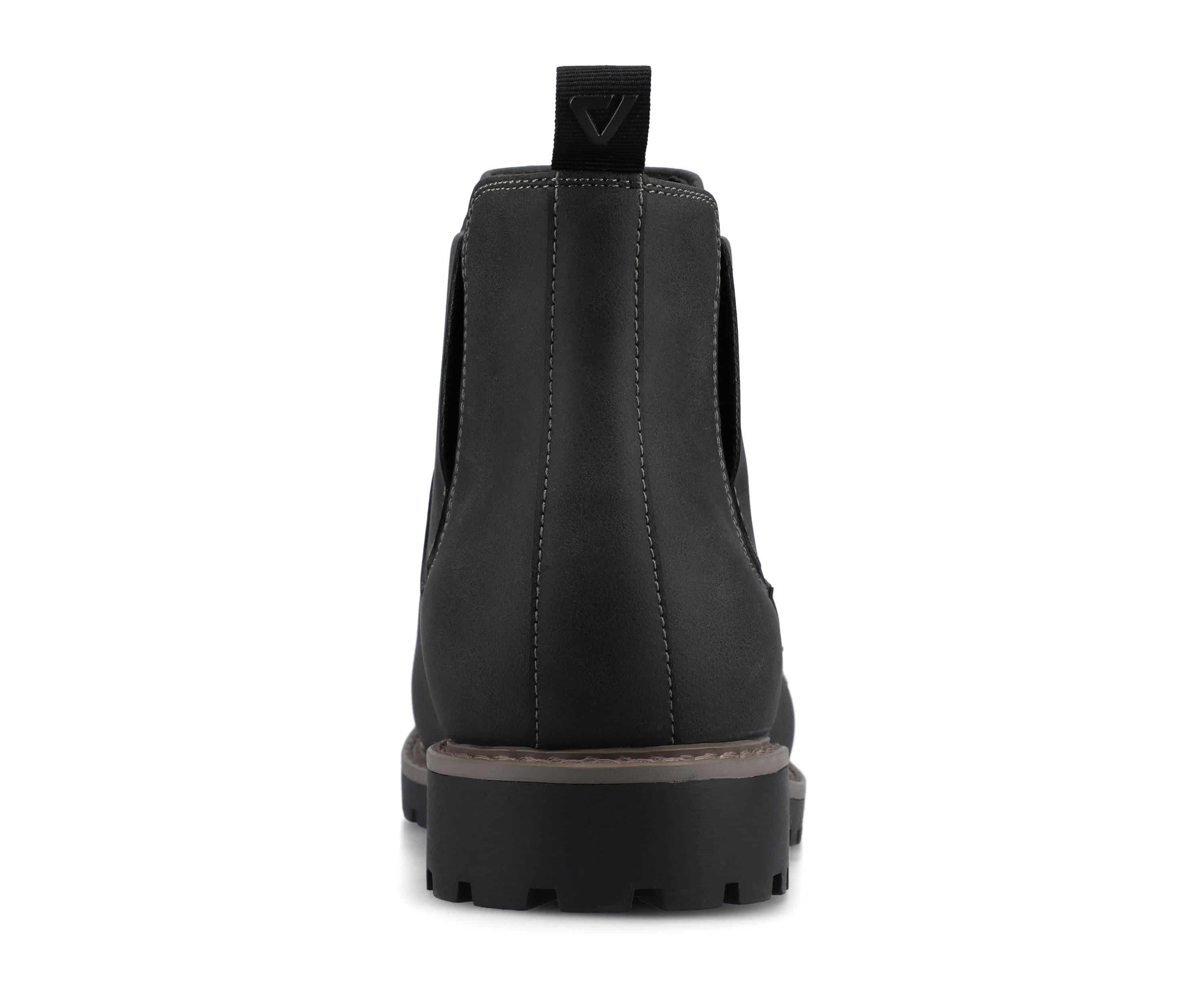 Osmond Boots