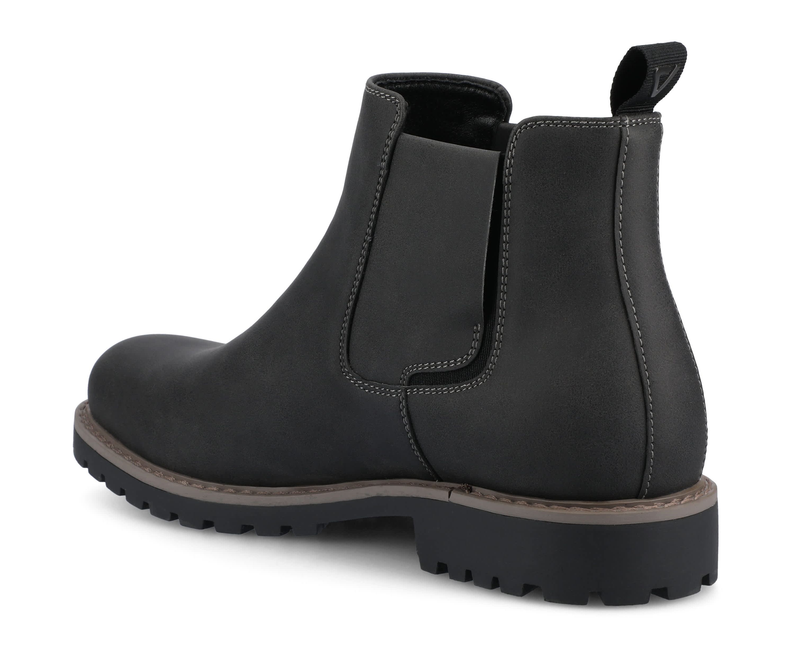 Osmond Boots