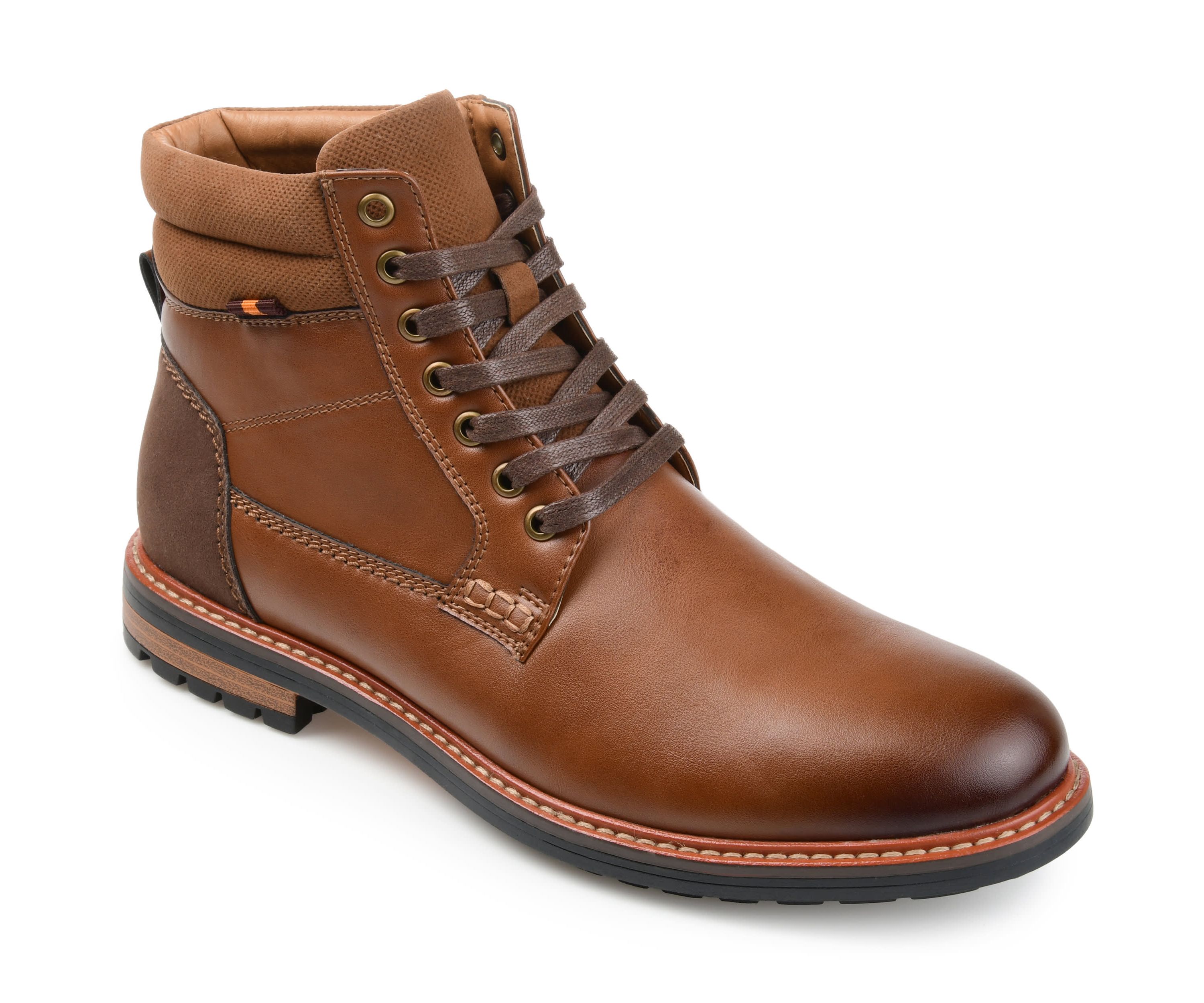 Reeves Boots