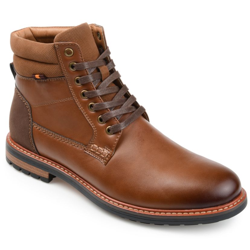 Reeves Boots