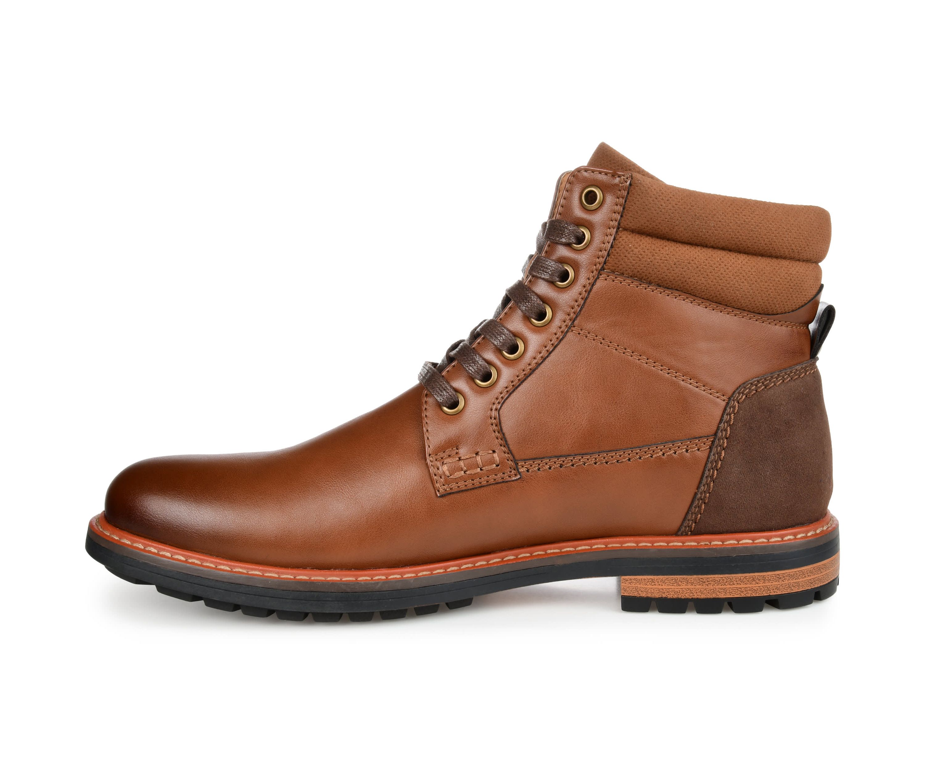Reeves Boots