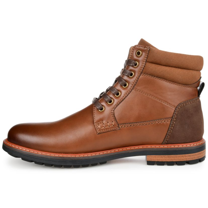 Reeves Boots