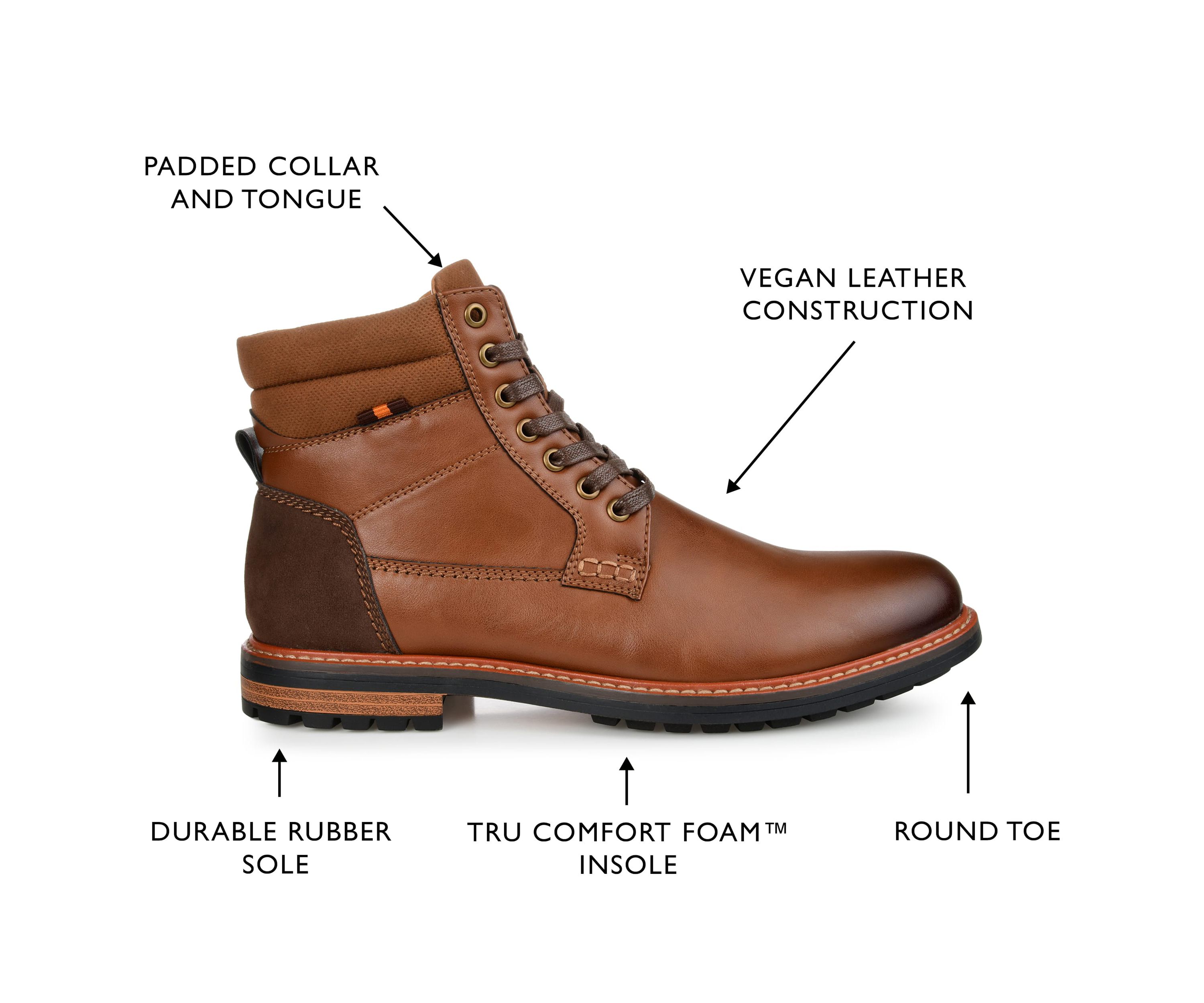 Reeves Boots