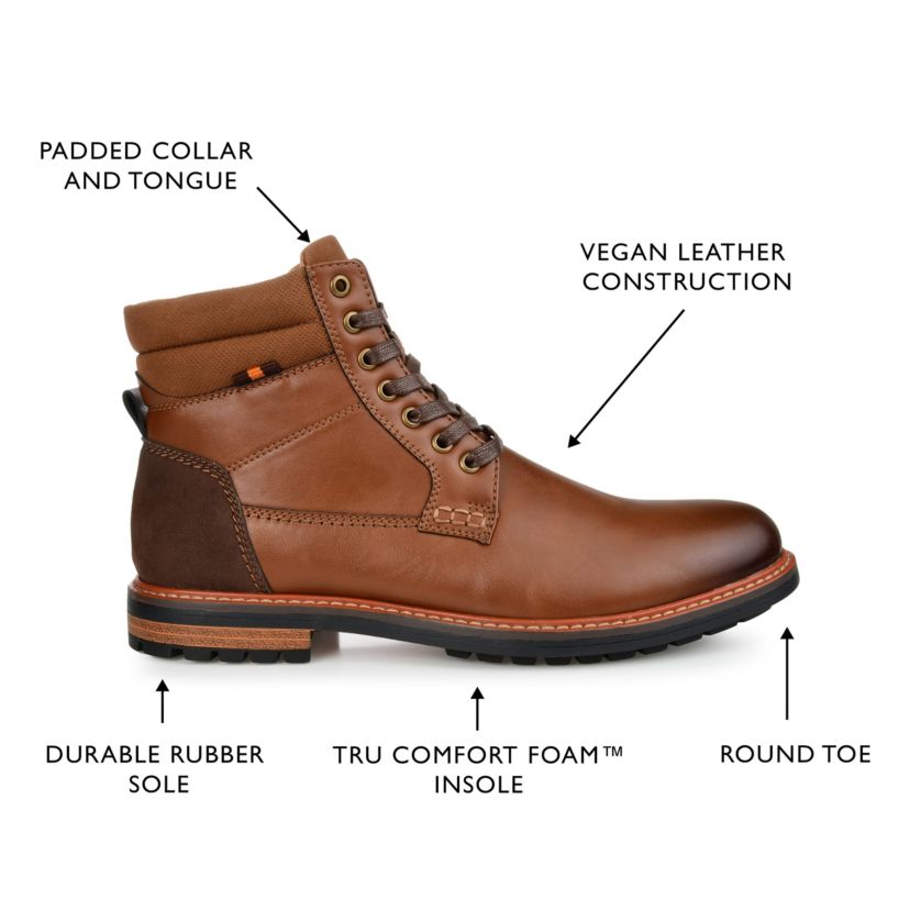 Reeves Boots