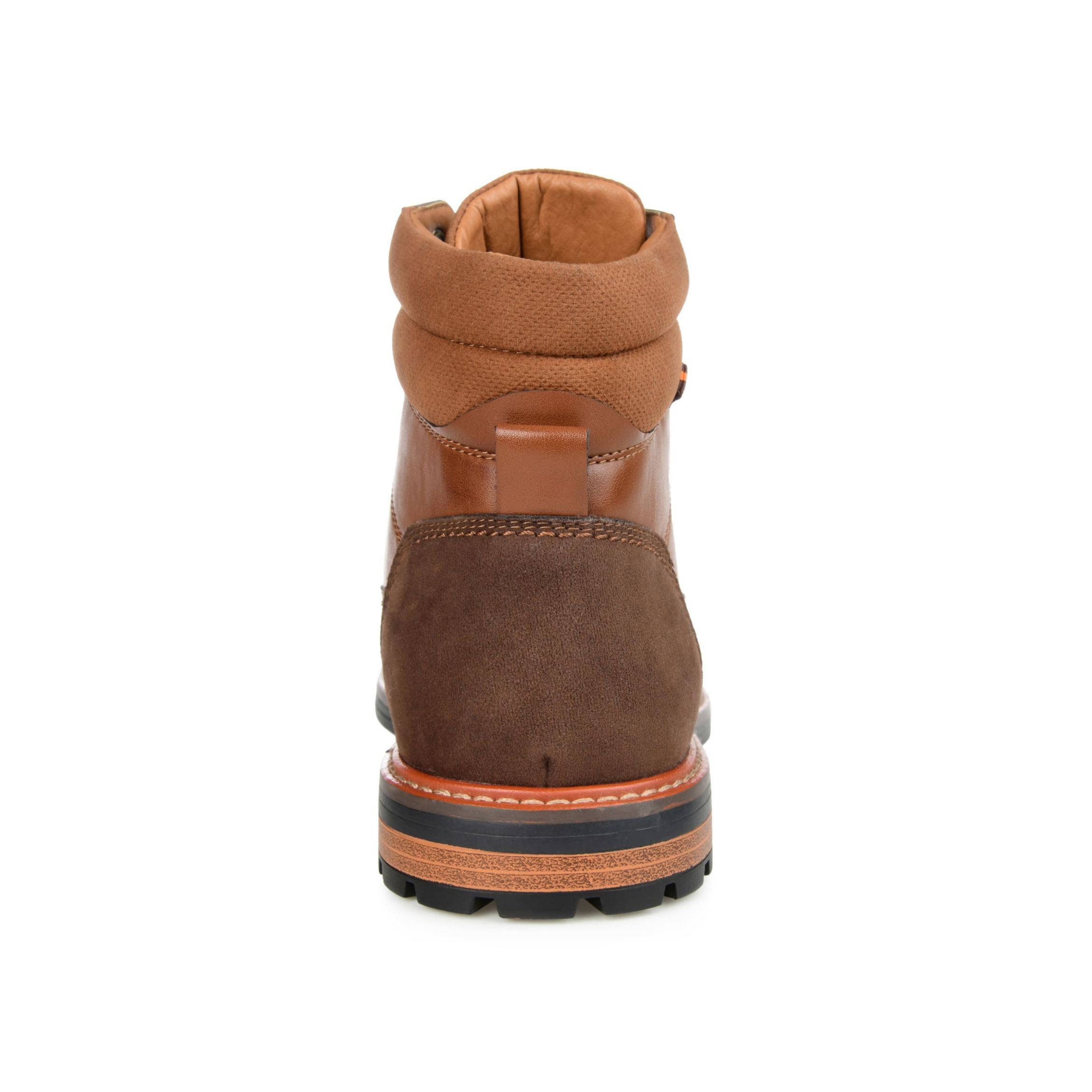 Reeves Boots