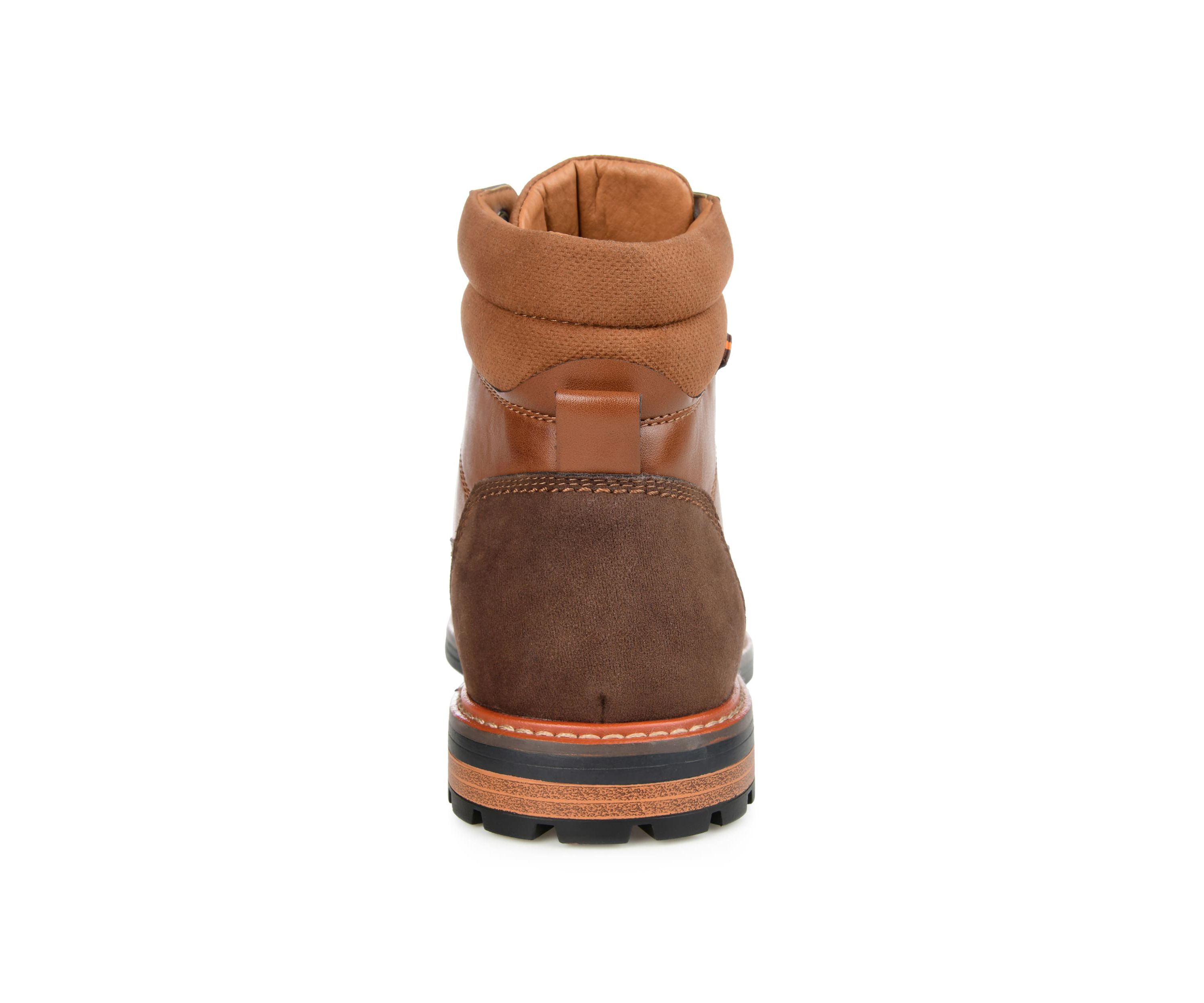 Reeves Boots
