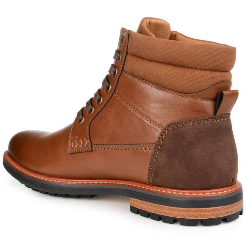 Reeves Boots