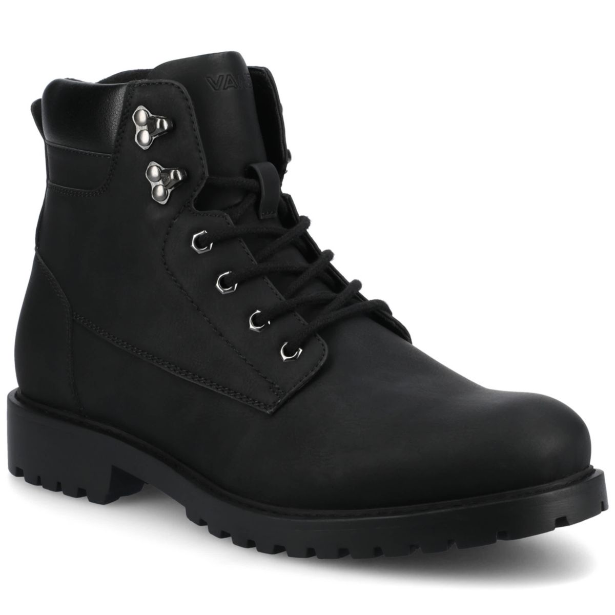 Rogue Boots