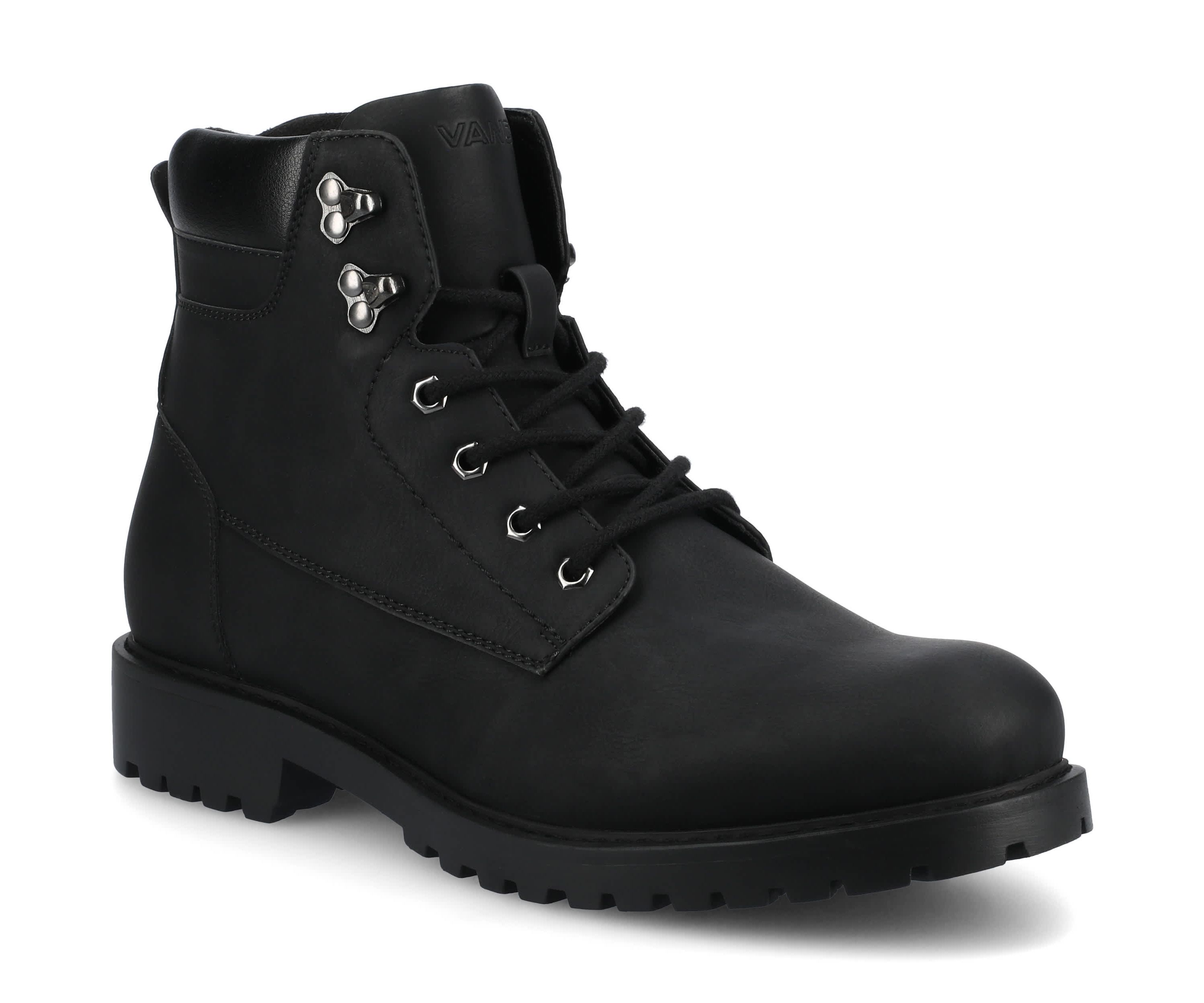 Rogue Boots