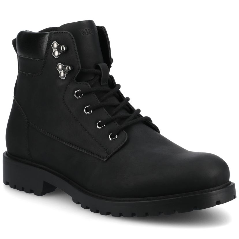 Rogue Boots