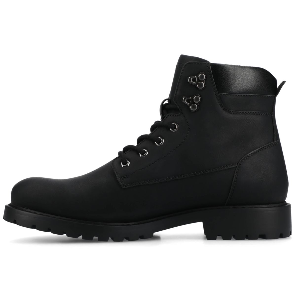 Rogue Boots