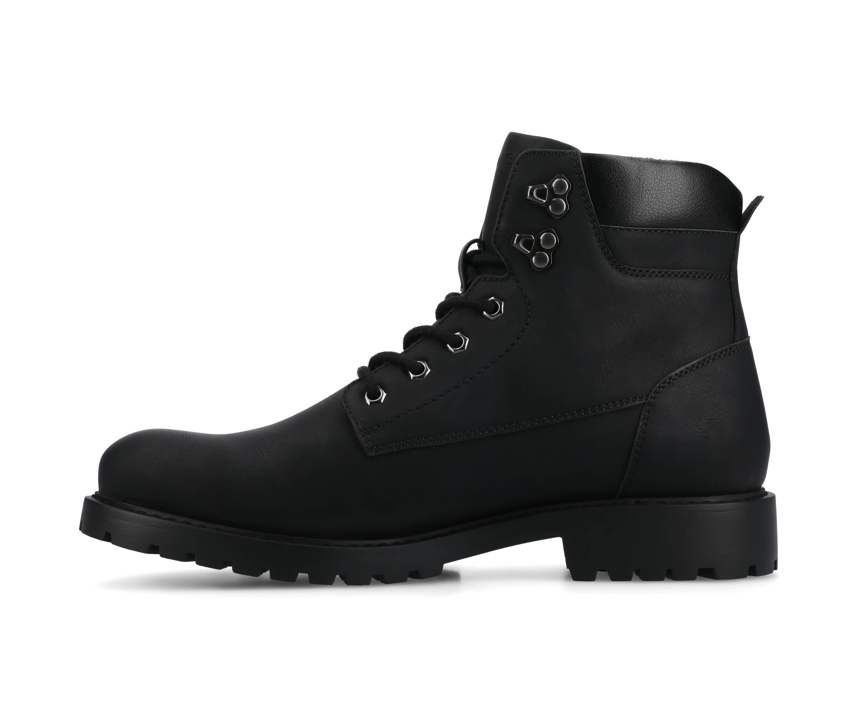 Rogue Boots