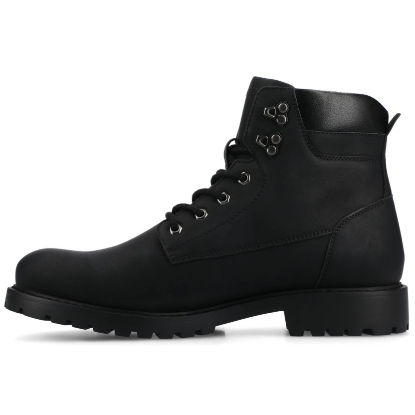 Rogue Boots