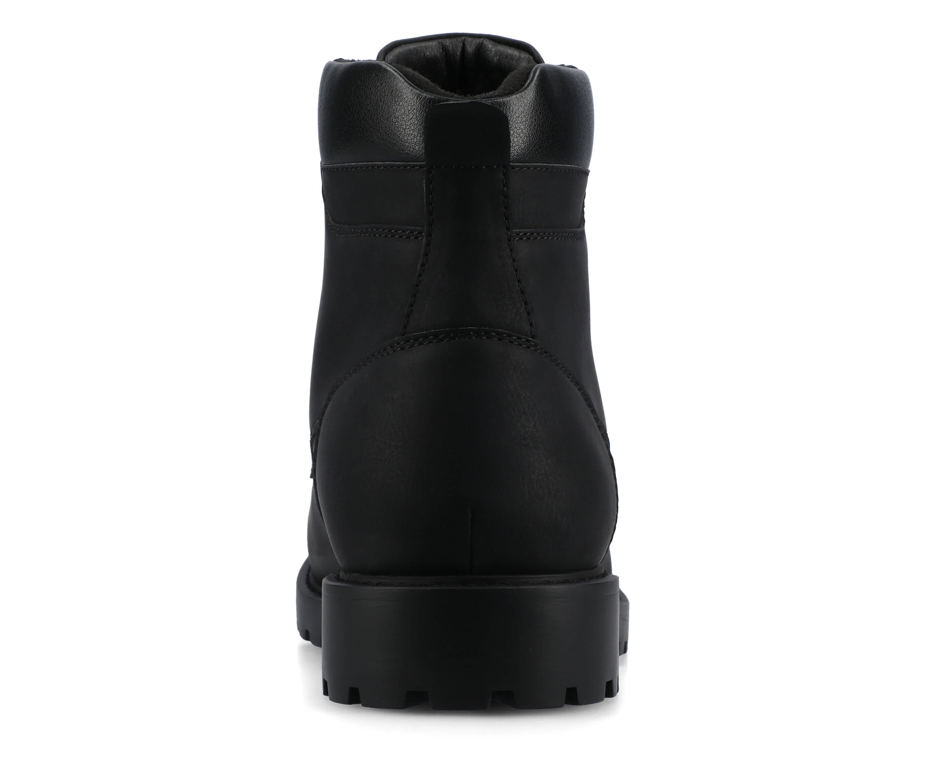 Rogue Boots