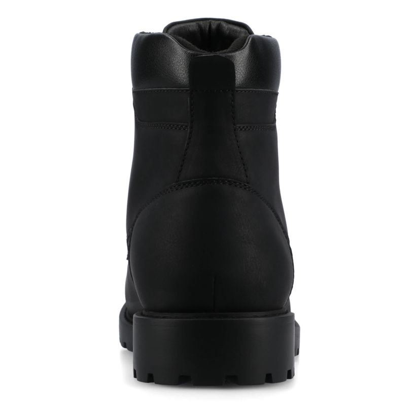 Rogue Boots