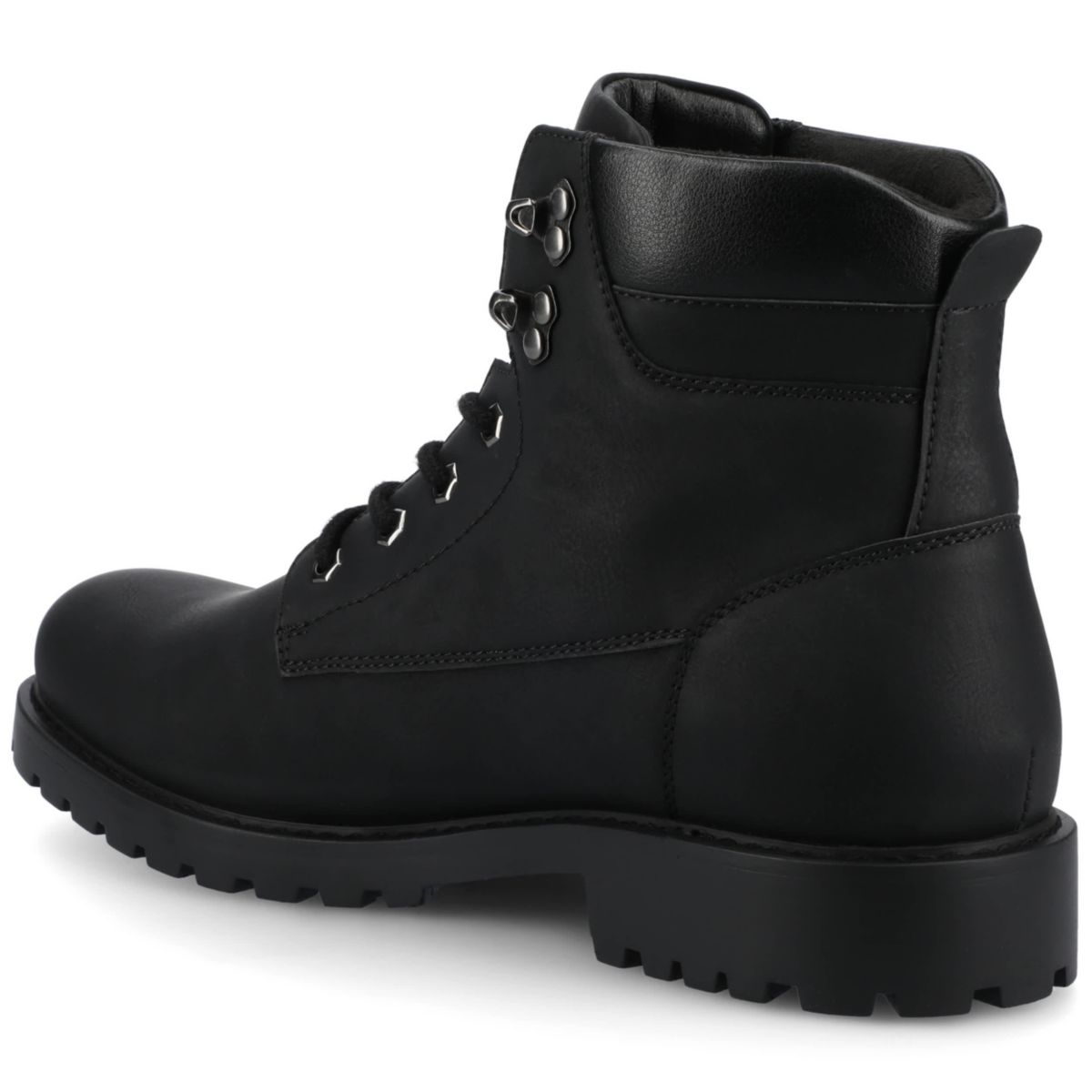 Rogue Boots