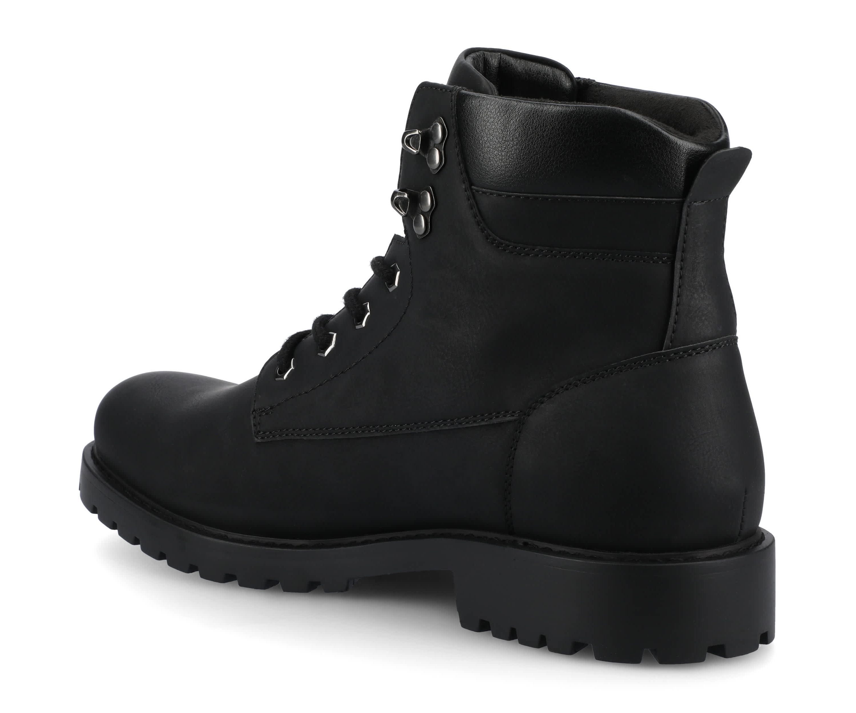 Rogue Boots
