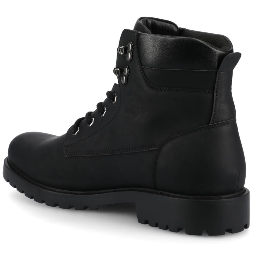 Rogue Boots