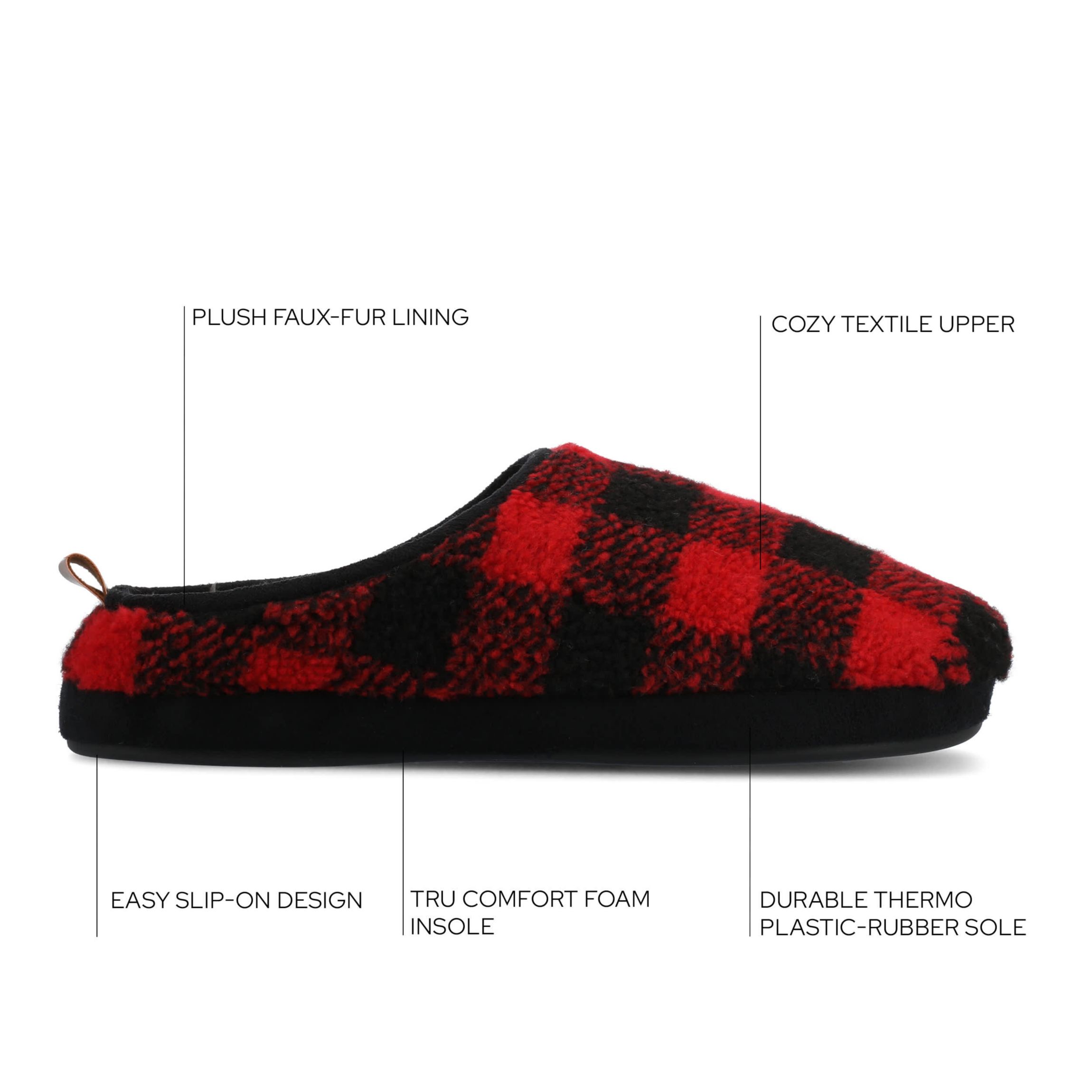 Roland Slippers