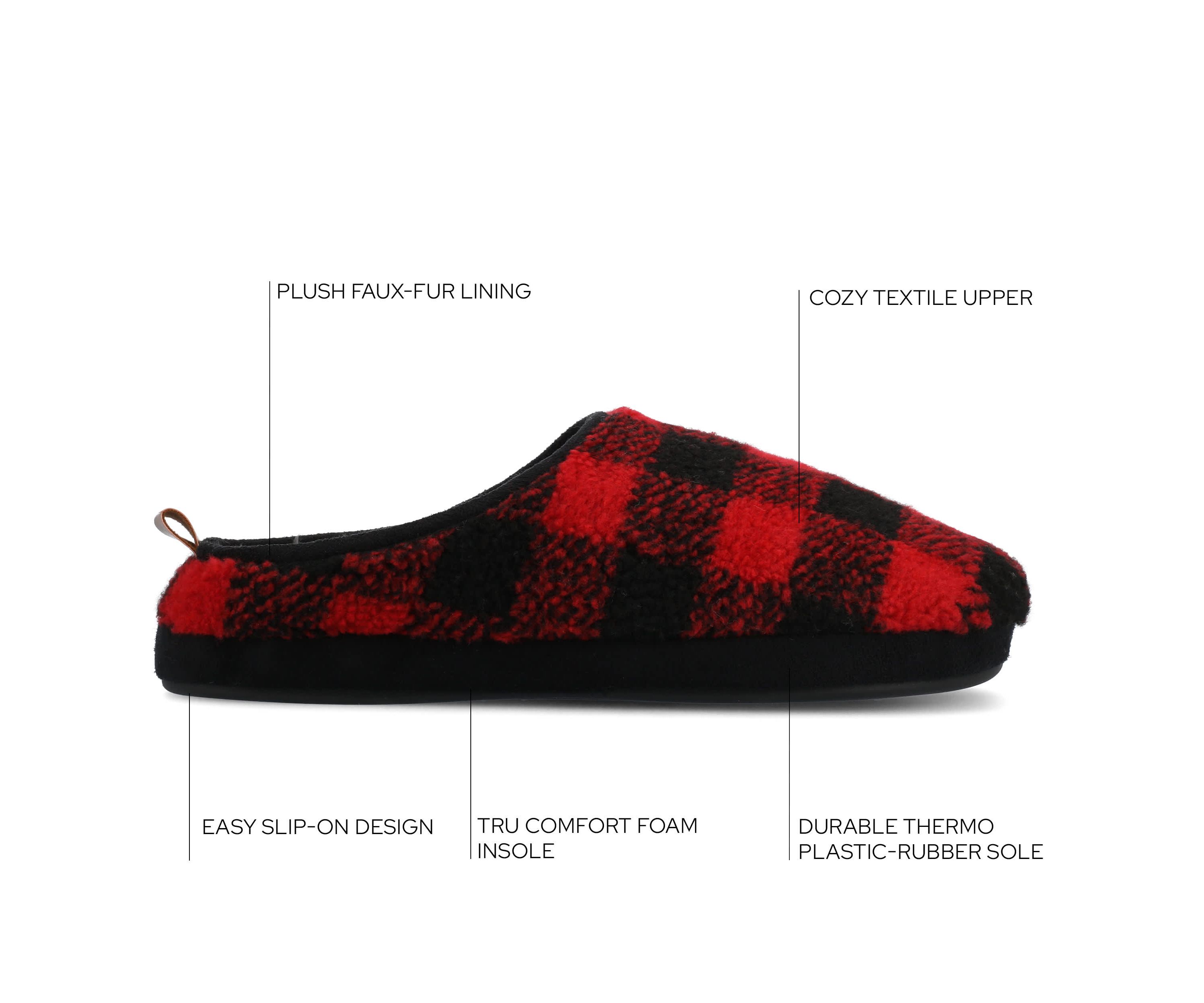 Roland Slippers