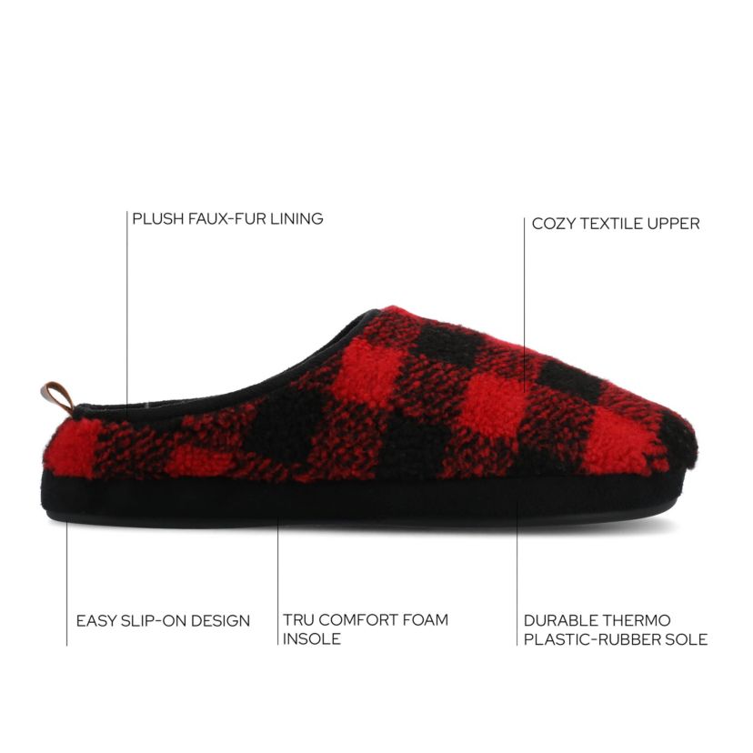 Roland Slippers