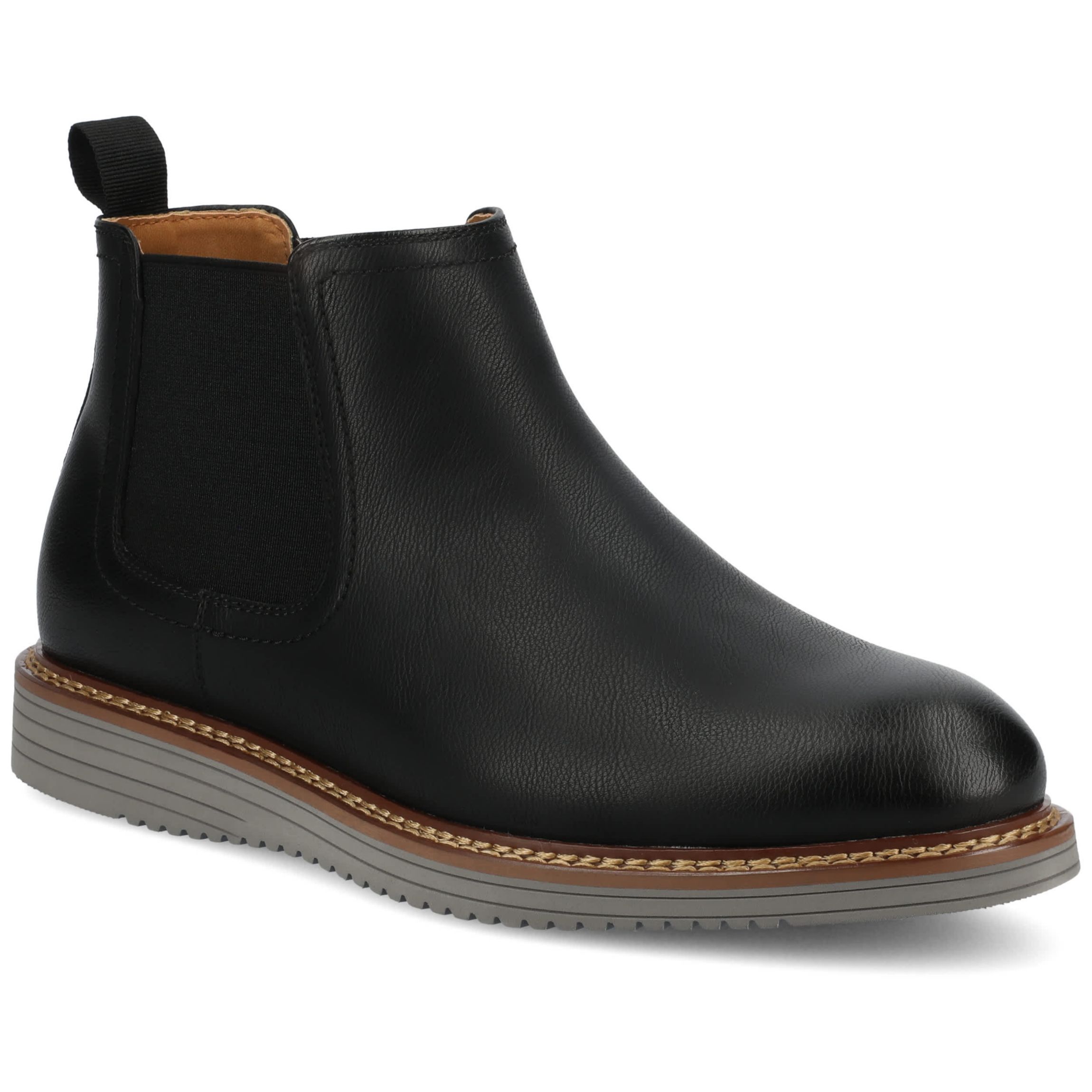 Salter Boots