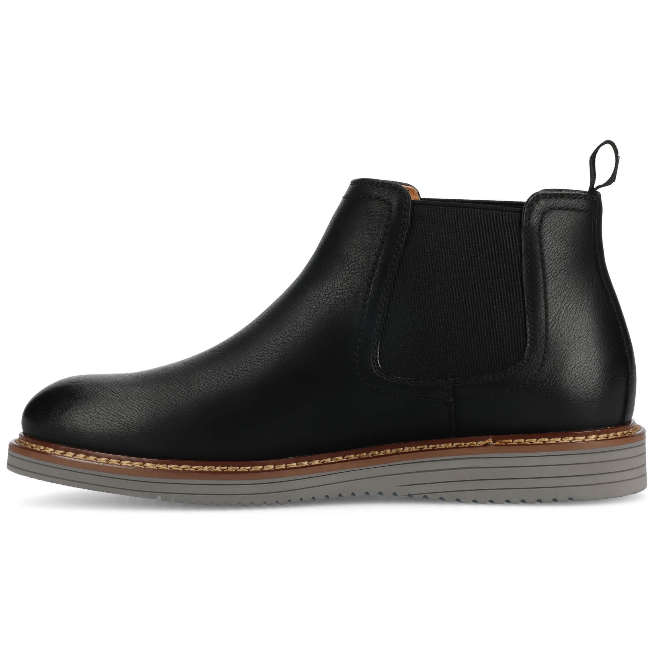 Salter Boots