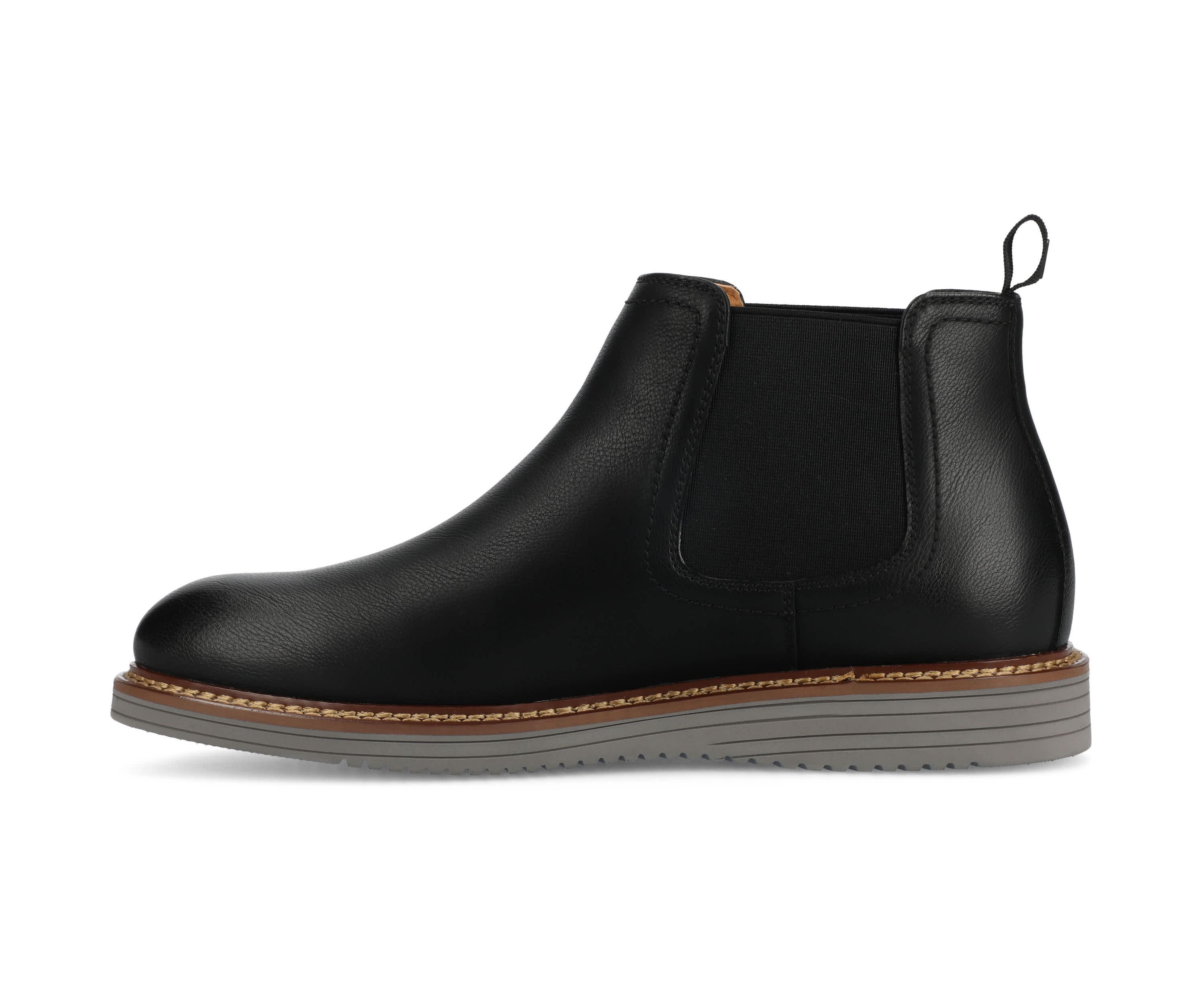 Salter Boots