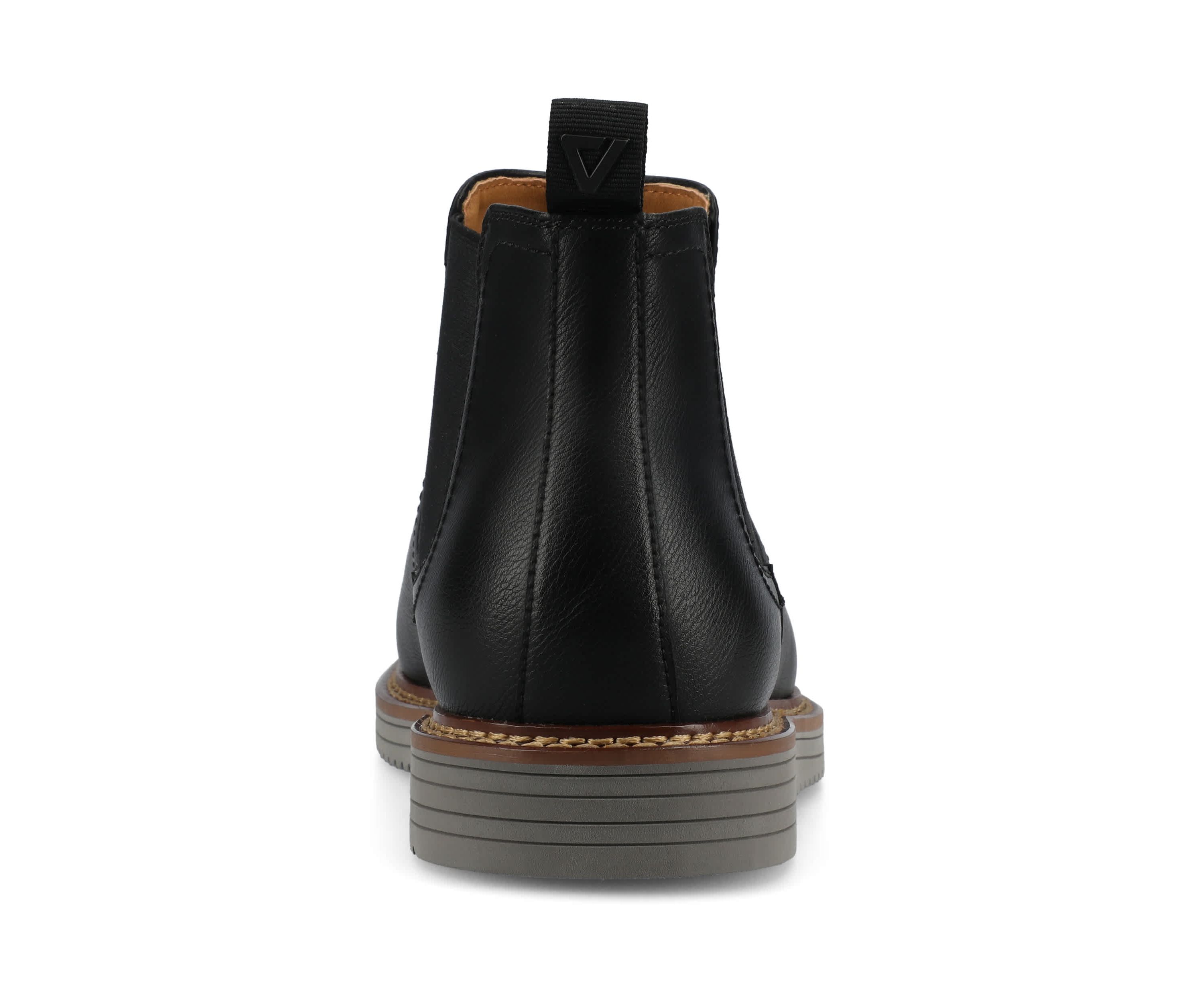 Salter Boots