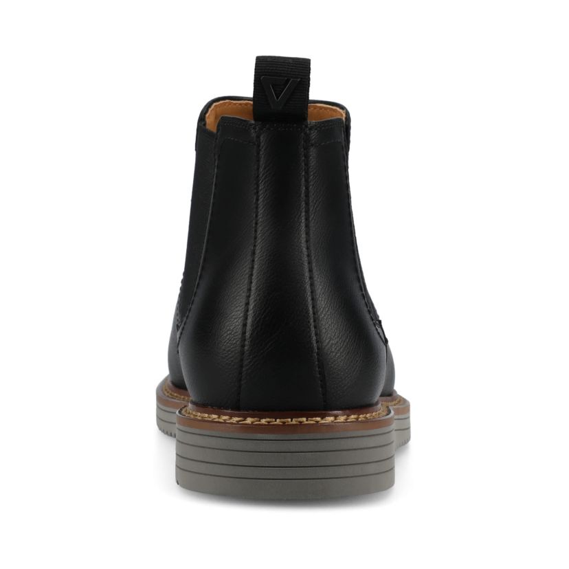 Salter Boots