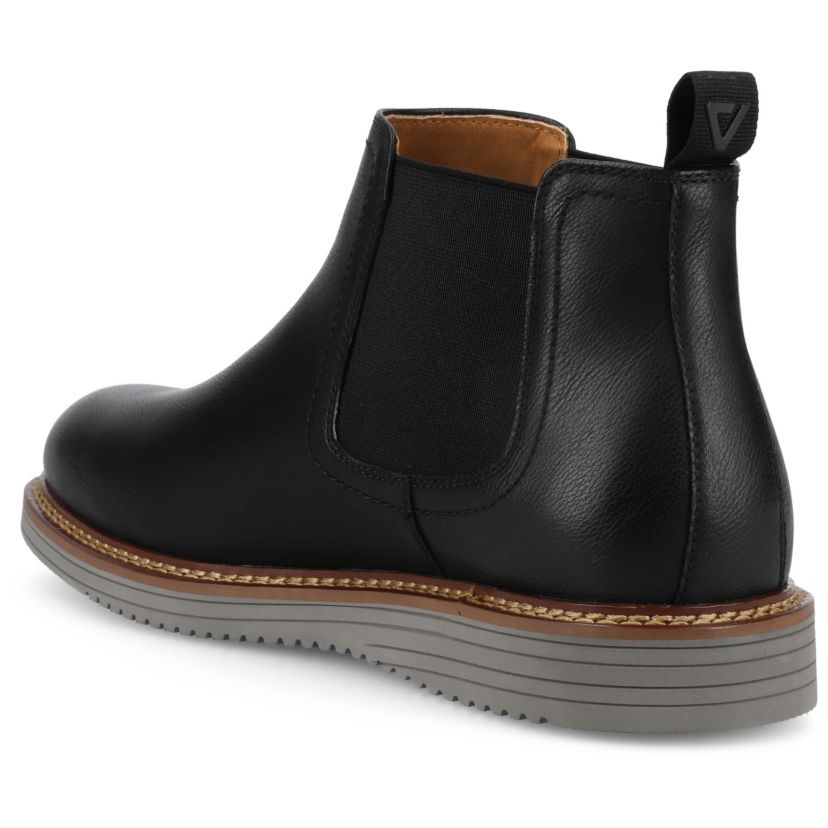 Salter Boots