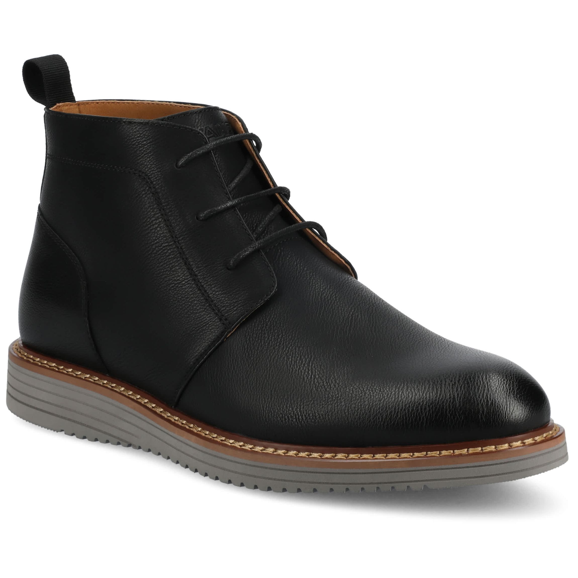 Stratton Boots