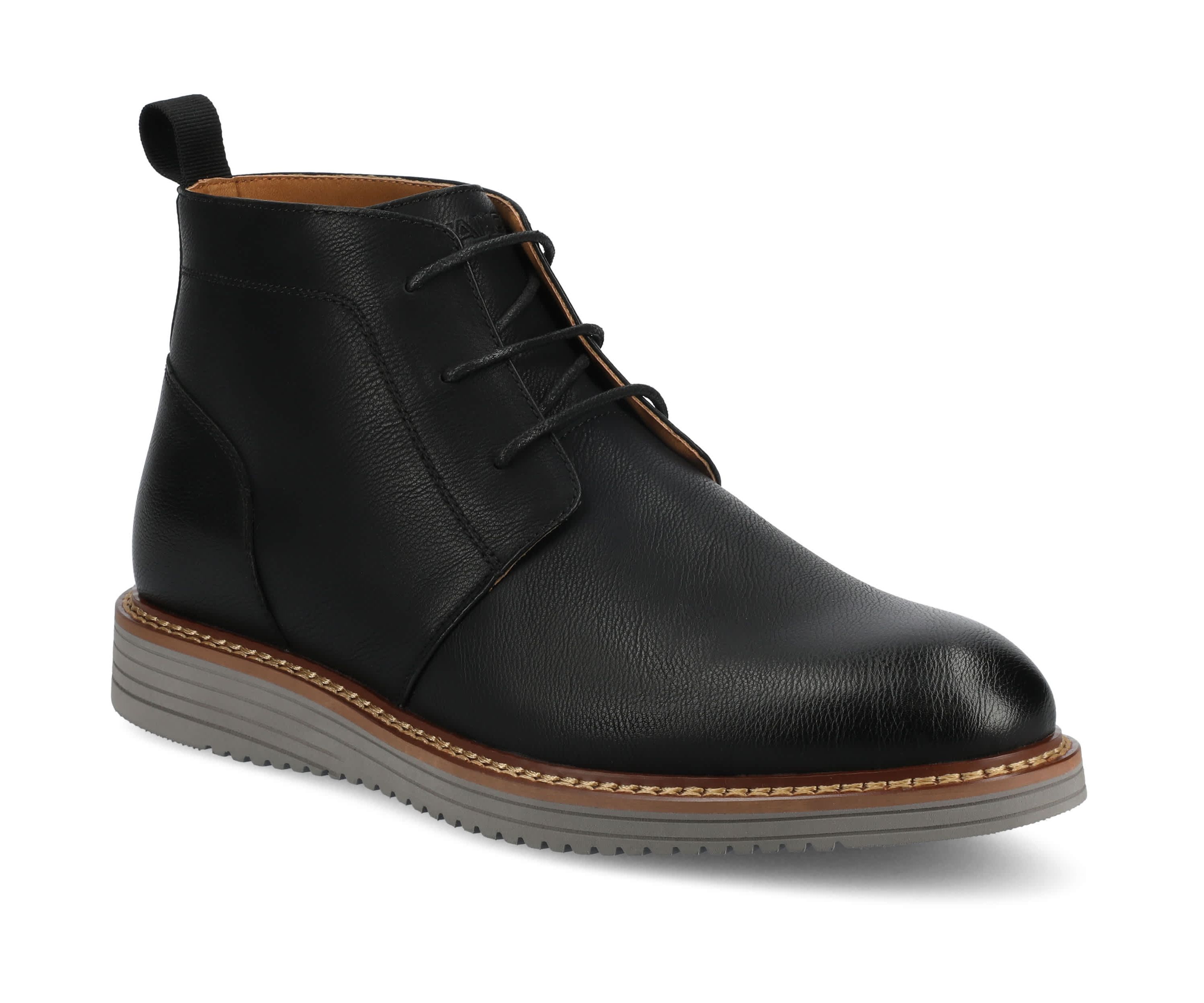 Stratton Boots