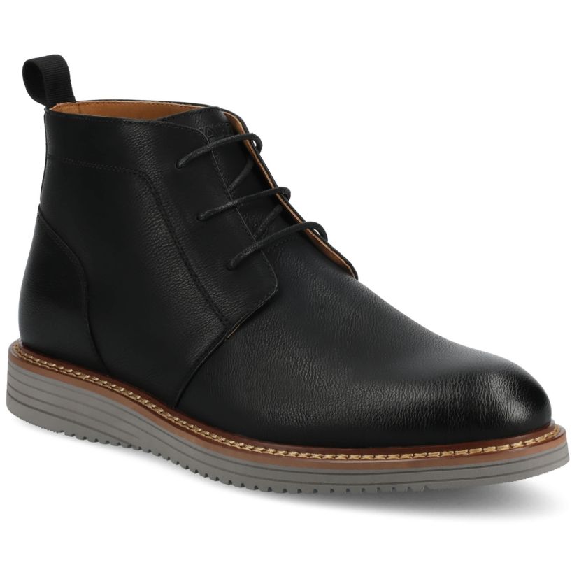 Stratton Boots