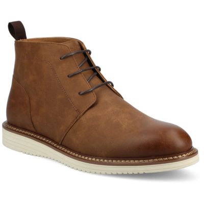 Vance Co Men's Stratton Boots, 11.5W