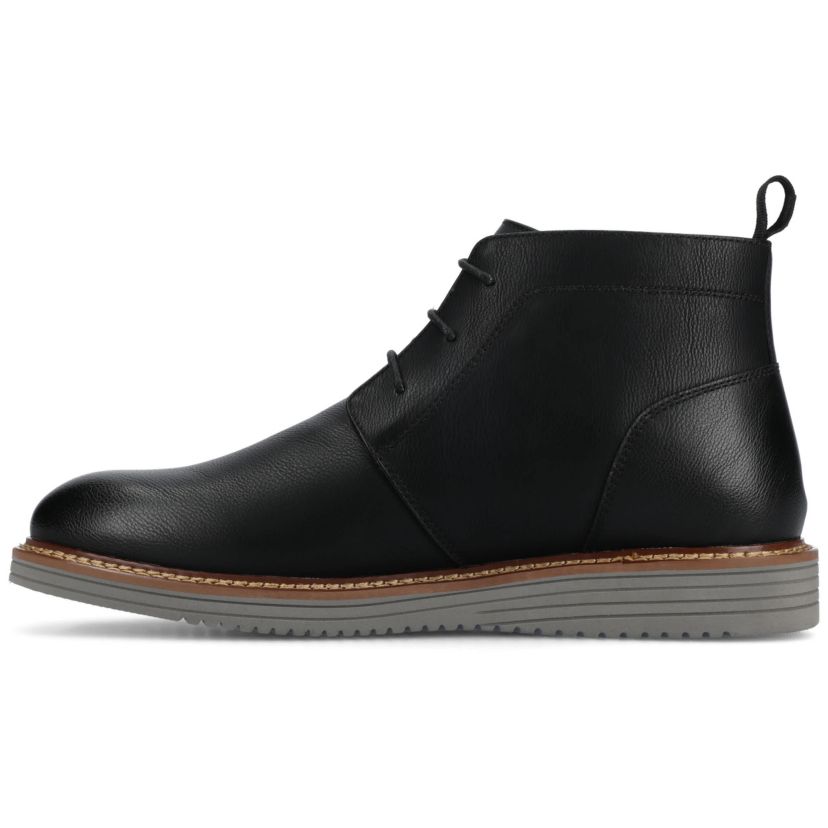 Stratton Boots