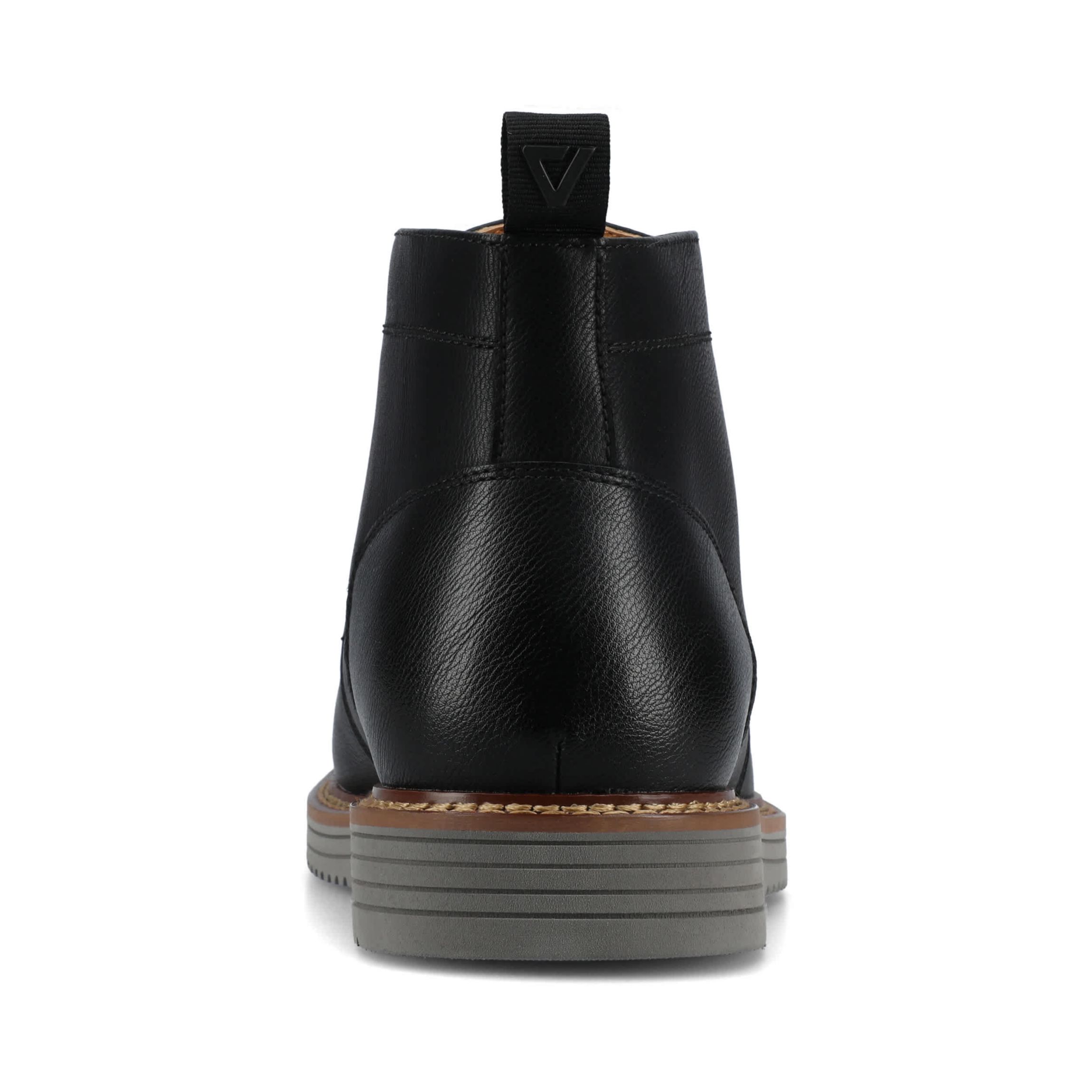 Stratton Boots