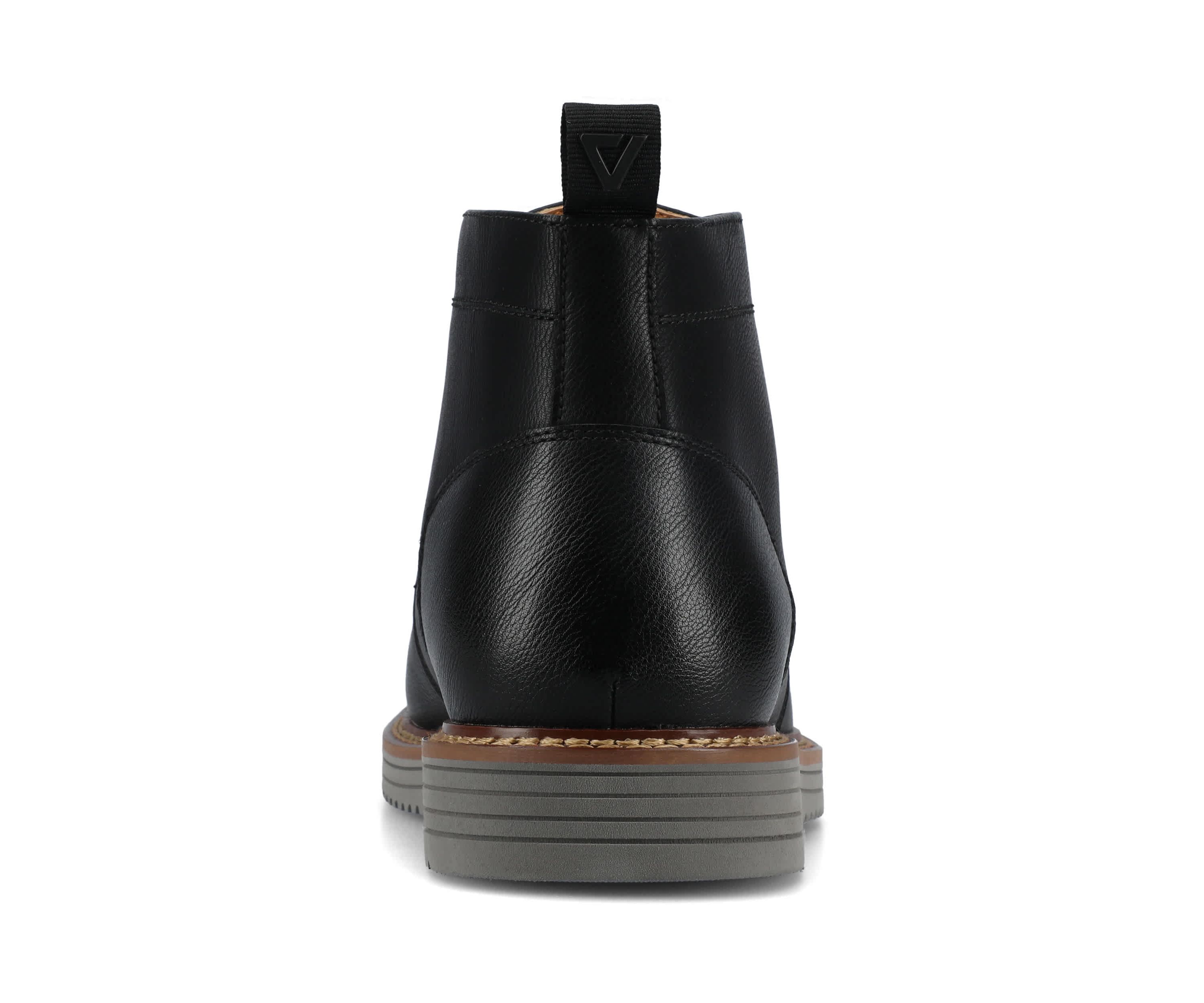 Stratton Boots