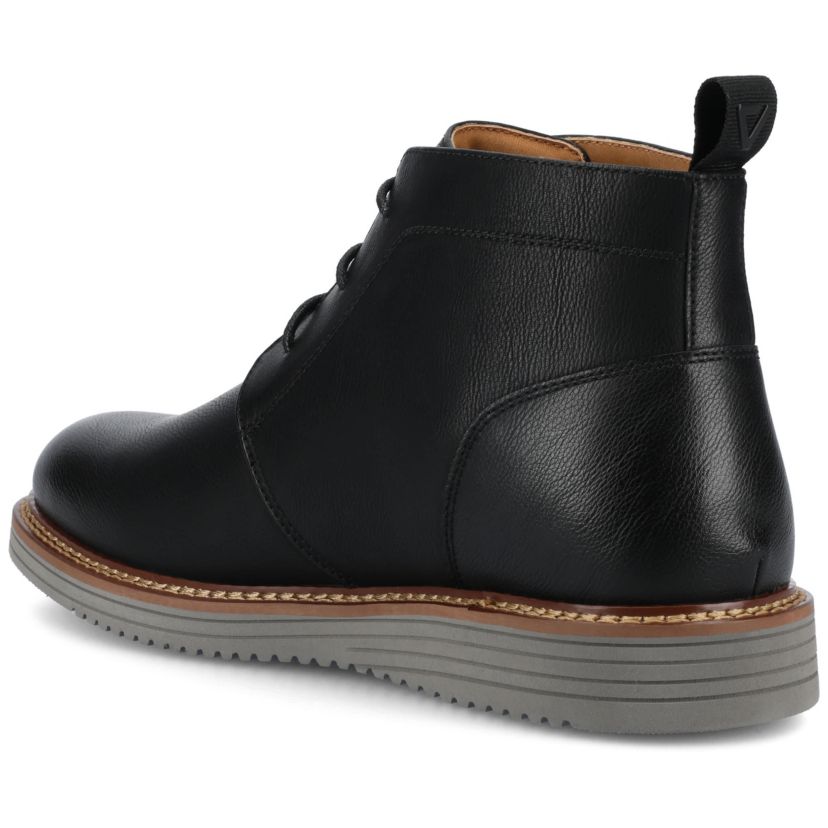 Stratton Boots